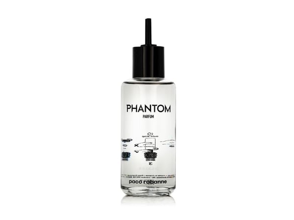 Alkometri PACO RABANNE Phantom Parfum täyttö 200ml