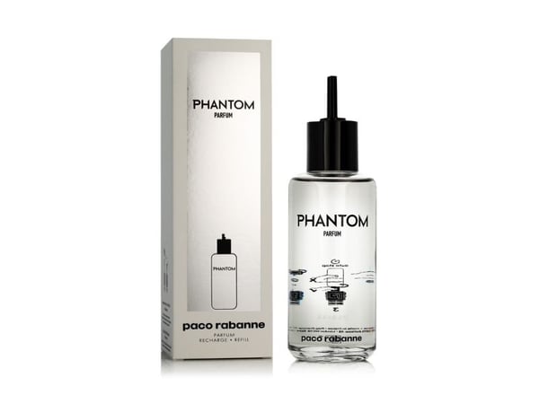Alkometri PACO RABANNE Phantom Parfum täyttö 200ml