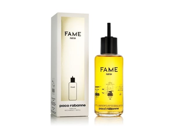 Paco Rabanne Fame Parfum edp 200ml (påfyll)