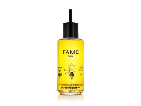 Paco Rabanne Fame Parfum edp 200ml (påfyll)