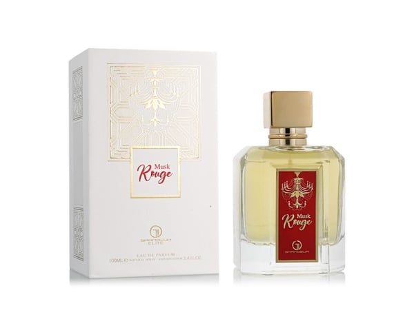 Grandeur Musk Rouge Eau De Parfum 100 ml (unisex)