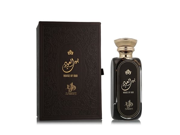 Al Wataniah House Of Oud Eau De Parfum 100 ml (män)
