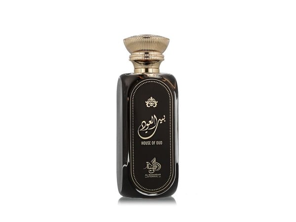 Al Wataniah House Of Oud Eau De Parfum 100 ml (män)