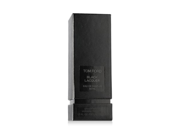 Tom Ford Black Lacquer Eau De Parfum 50 ml (unisex)