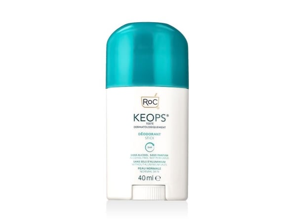 ROC Keops 24H Deo Stick - Unisex - 40 ml