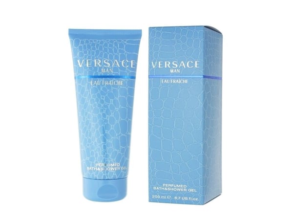 Man Eau Fraiche (ZpPr,M,200ml)