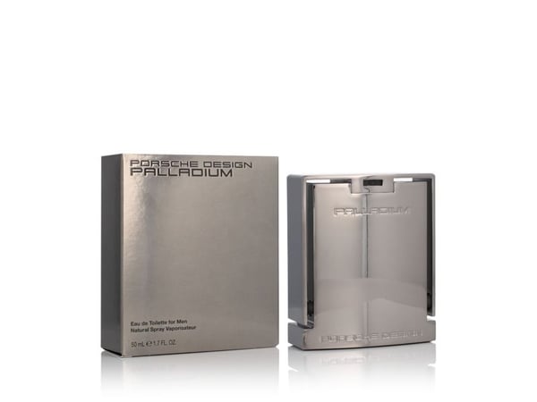 Porsche Palladium Eau De Toilette 50 ml (man)