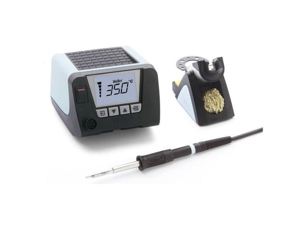 Weller WT 1010H digital lodestasjon 150 W 50–550 °C