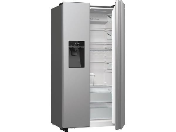 Jääkaappi SBS Hisense 179cm