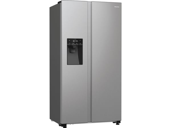 Jääkaappi SBS Hisense 179cm