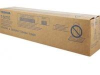 Toshiba T5070E - Svart - original - tonerpatron - for e-STUDIO 257, 307, 357, 457, 507