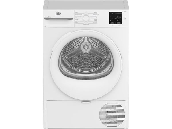 Beko tørketrommel BM3T3820W