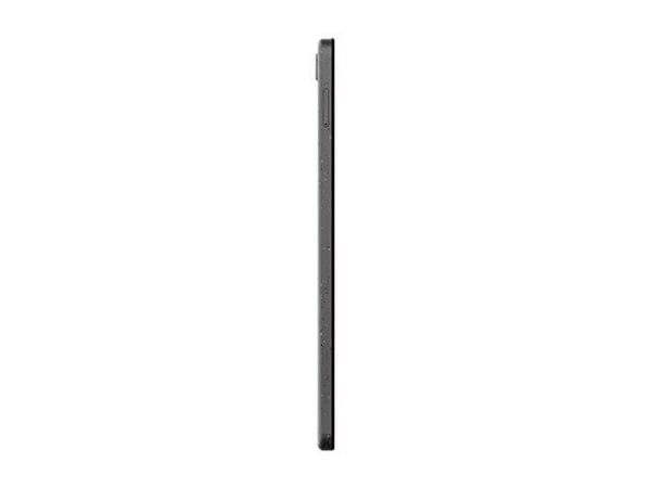 Lenovo Tab One ZAF1 - Tablet - Android 14 eller nyere - 64 GB eMMC - 8.7" IPS (1340 x 800) - microSD-spor - 4G - lunagrå
