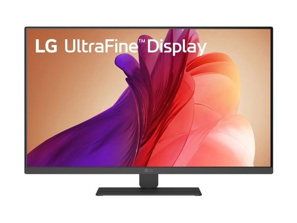LG 27U730A-B, 68,6 cm (27"), 3840 x 2160 piksler, 4K Ultra HD, 5 ms, Sort