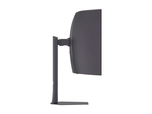 LG UltraGear 39GX900A-B - OLED-skjerm - gaming - kurvet - 39" - 3440 x 1440 UWQHD @ 240 Hz - 1500000:1 - DisplayHDR 400 True Black - 0.03 ms - 2xHD...