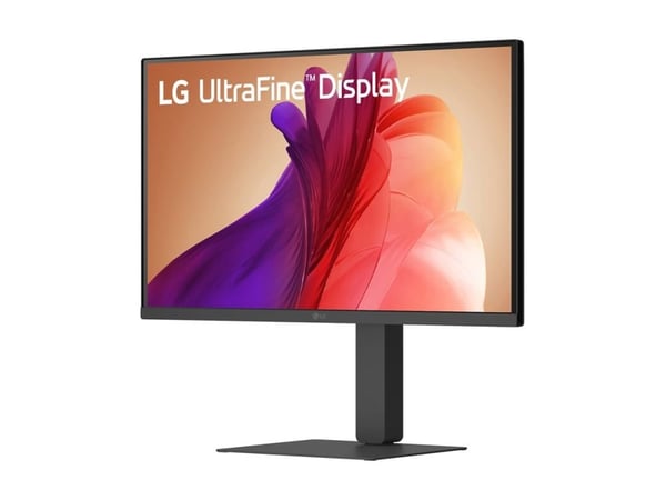 LG 27U730A-B, 68,6 cm (27"), 3840 x 2160 pikseliä, 4K Ultra HD, 5 ms, musta