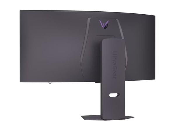 LG UltraGear 39GX900A-B - OLED-skjerm - gaming - kurvet - 39" - 3440 x 1440 UWQHD @ 240 Hz - 1500000:1 - DisplayHDR 400 True Black - 0.03 ms - 2xHD...