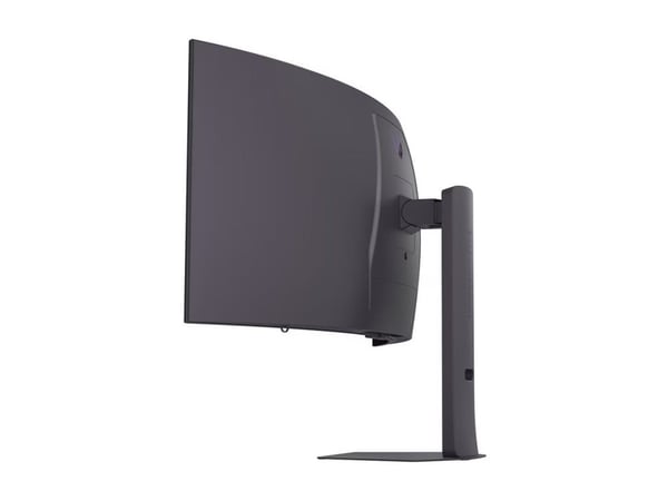 LG UltraGear 39GX900A-B - OLED-skjerm - gaming - kurvet - 39" - 3440 x 1440 UWQHD @ 240 Hz - 1500000:1 - DisplayHDR 400 True Black - 0.03 ms - 2xHD...