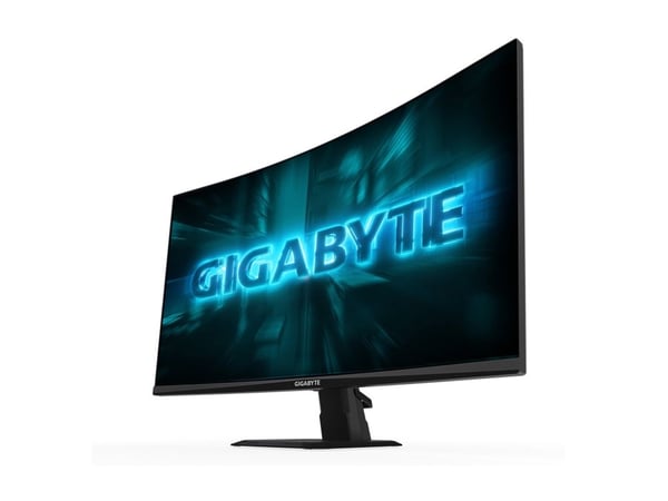 GIGABYTE GAMING MONITORIUS 27" GS27FC2 EK | Gigabyte