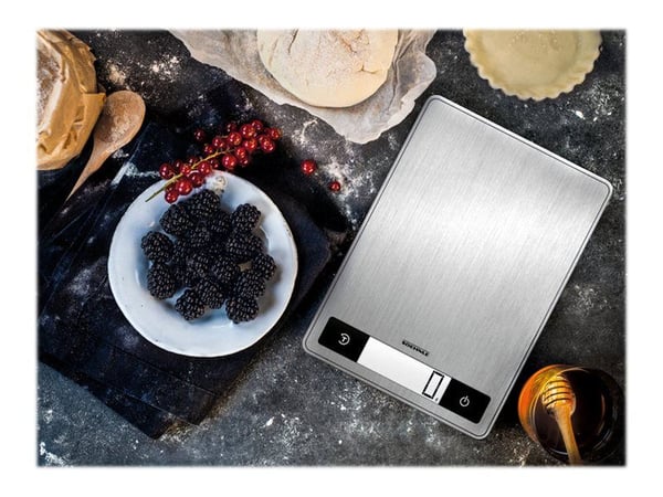 Soehnle Page Profi 200 - Kjøkkenvekt