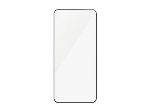 PanzerGlass Safe Ultra-Wide Fit w. Black Frame do Xiaomi Redmi Note 14