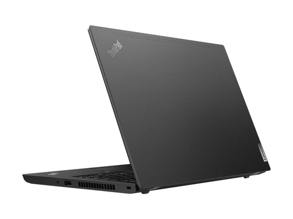 Lenovo Thinkpad L14 G1 - AMD Ryzen 5 - 4650U / upp till 4 GHz - Win 11 Pro - 16 GB RAM - 256 GB SSD - 14" 1920 x 1080 (Full HD) - kbd: Nordisk - re...