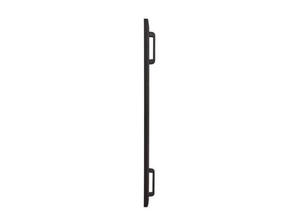 LG 75UH7N-M - 75" Diagonalklasse UH7N-M Series LED-bakgrunnsbelyst LCD-skjerm - intelligent skilting med Integrated Pro:Idiom - webOS - 4K UHD (216...