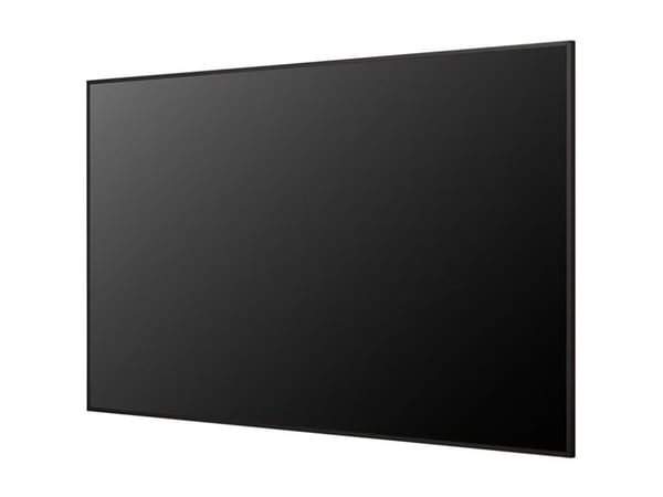 LG 75UH7N-M - 75" Diagonalklasse UH7N-M Series LED-bakgrunnsbelyst LCD-skjerm - intelligent skilting med Integrated Pro:Idiom - webOS - 4K UHD (216...