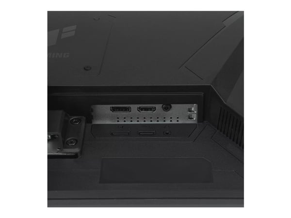 ASUS VG249QE5A, 60,5 cm (23.8"), 1920 x 1080 pikseliä, Full HD, LCD, 1 ms, musta