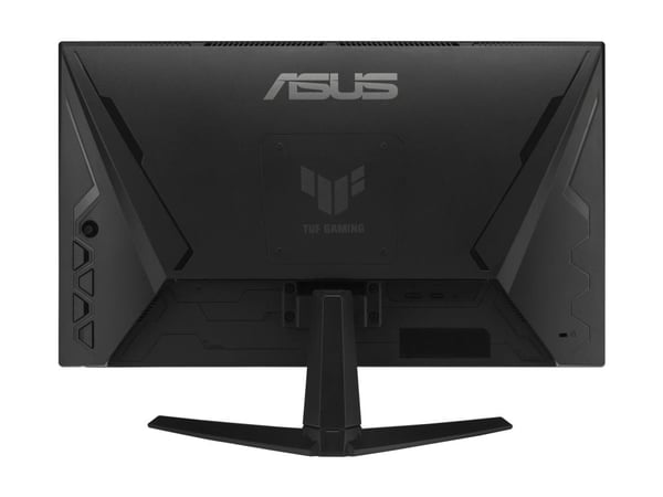 ASUS VG249QE5A, 60,5 cm (23.8"), 1920 x 1080 pikseliä, Full HD, LCD, 1 ms, musta
