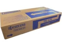 Kyocera TK 475 - Sort - original - tonerpatron - for Kyocera FS-6025, FS-6030, FS-6525, FS-6530