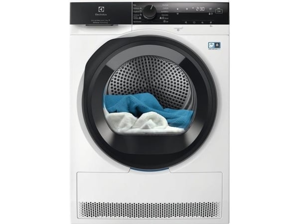 Electrolux tørketrommel EW8D495MCE 9 kg