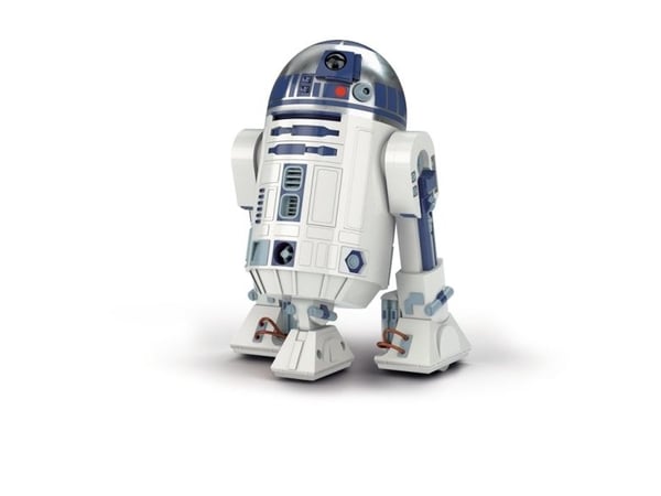 Opetuslelu Clementoni Stem Star Wars