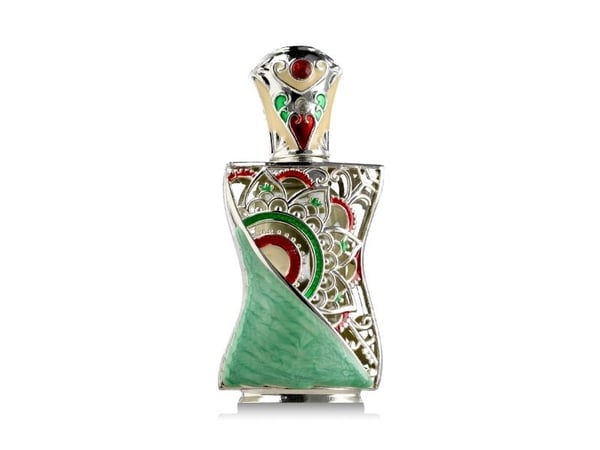 Al Haramain Sama parfymeolje 15 ml (unisex)