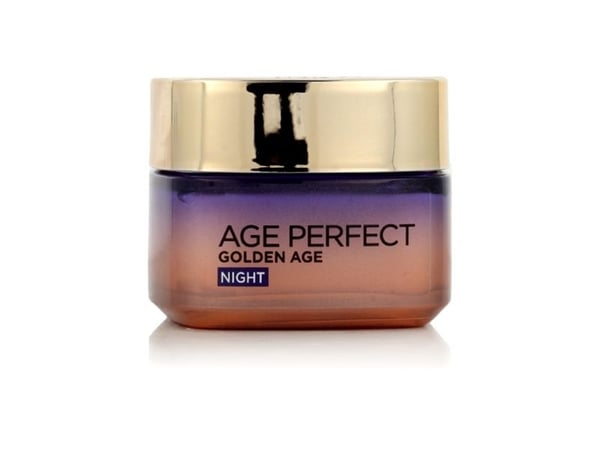 L'OREAL_Age Perfect Golden Age anti-rynke naturkrem for moden hud 50 ml