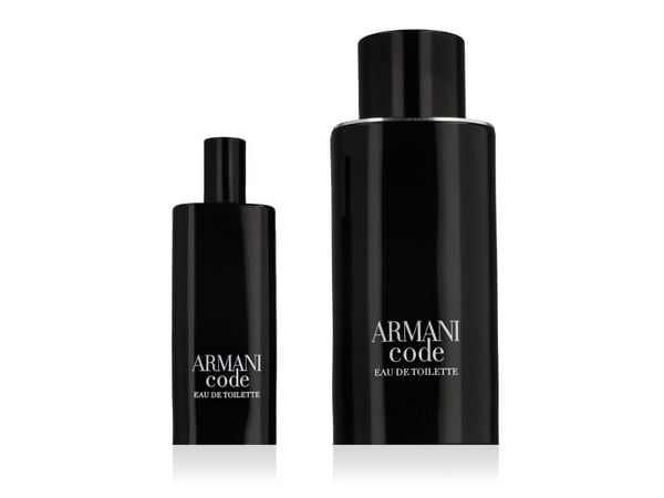 Giorgio Armani Code Homme EDT 100 ml + EDT 15 ml (mies)