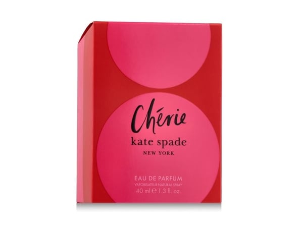 Kate Spade Cherie Edp Spray - - 40 ml