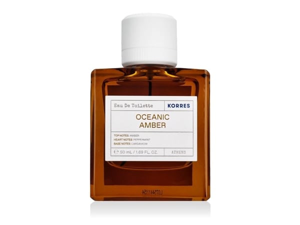 Korres - Oceanic Amber - 50 ml