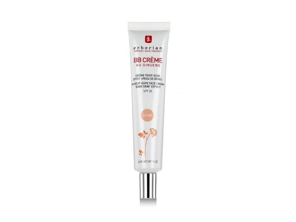 Erborian BB Cream SPF 20 40 ml