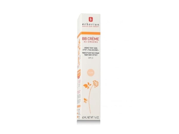 Erborian BB Cream SPF 20 40 ml