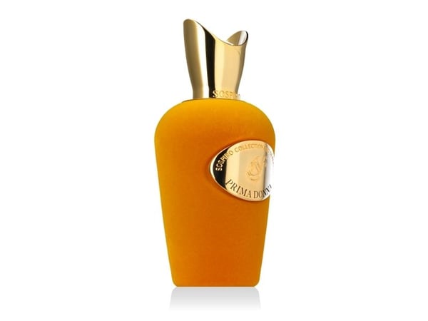 SOSPIRO PERFUMES Prima Donna EDP spray 100ml
