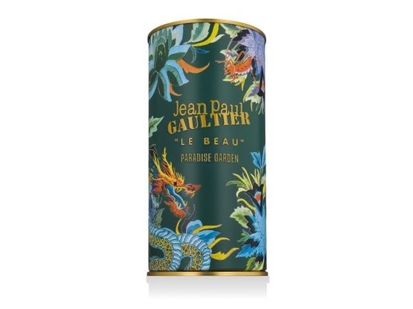 Jean Paul Gaultier Le Beau Paradise Garden edp 75ml