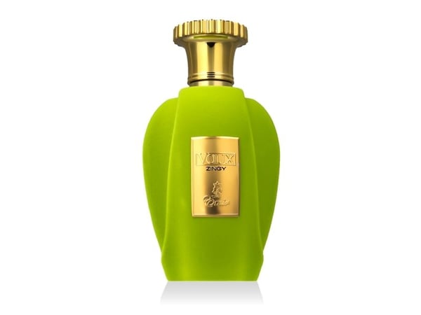 Emir Voux Zingy Eau De Parfum 100 ml (unisex)