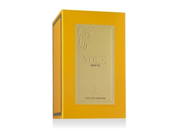 Paris Corner - Emir Voux Zeste EDP W 100 ml