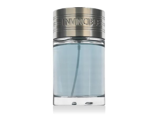 Prestige Invincible EDT Spray Men 3.3 oz