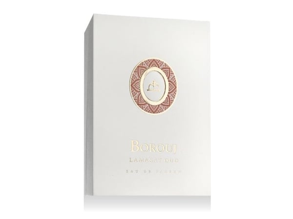 Borouj Lamasat Oud Eau De Parfum 85 ml (unisex) Borouj Lamasat Oud Eau De Parfum 85 ml (unisex)