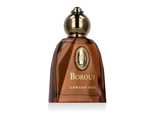 Borouj Lamasat Oud Eau De Parfum 85 ml (unisex)