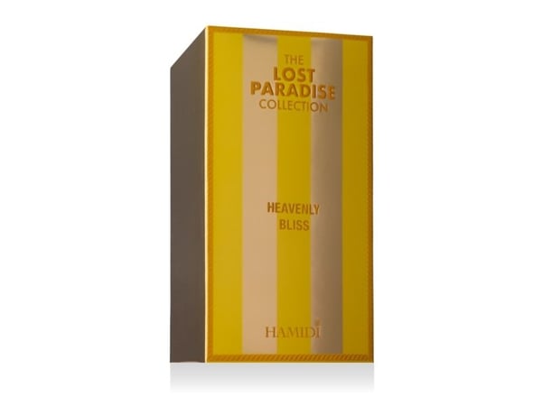 Hamidi Heavenly Bliss EDP U 100 ml