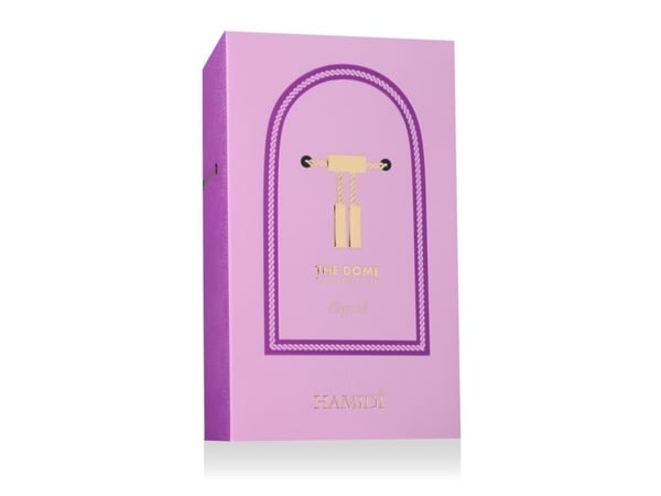 Hamidi Capitol EDP M 100ml