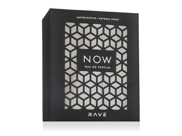 Lattafa Rave Now Eau De Parfum Spray 100ml